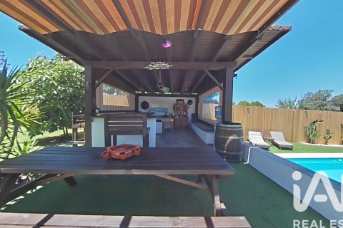 Сasa en venta en Chiclana de la Frontera, Cádiz, España 3 dormitorios, 207 m2 No. 188376 - foto 26