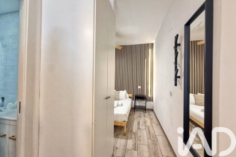 Apartamento en venta en Madrid, España 3 dormitorios, 103 m2 No. 188371 - foto 16