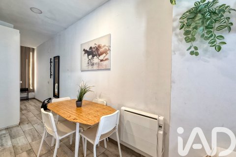 Apartamento en venta en Madrid, España 3 dormitorios, 103 m2 No. 188371 - foto 25