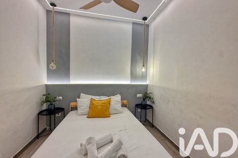 Apartamento en venta en Madrid, España 3 dormitorios, 103 m2 No. 188371 - foto 27