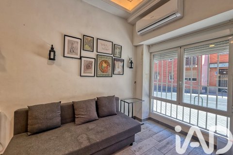 Apartamento en venta en Madrid, España 3 dormitorios, 103 m2 No. 188371 - foto 30
