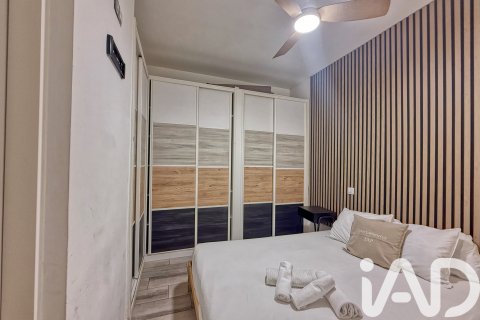 Apartamento en venta en Madrid, España 3 dormitorios, 103 m2 No. 188371 - foto 22