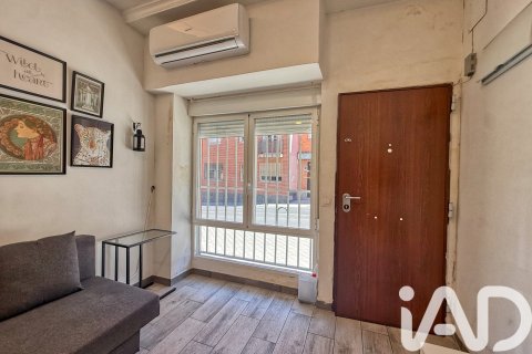 Apartamento en venta en Madrid, España 3 dormitorios, 103 m2 No. 188371 - foto 13