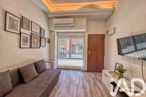 Apartamento en venta en Madrid, España 3 dormitorios, 103 m2 No. 188371 - foto 4