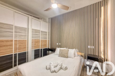 Apartamento en venta en Madrid, España 3 dormitorios, 103 m2 No. 188371 - foto 5