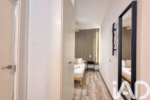 Apartamento en venta en Madrid, España 3 dormitorios, 103 m2 No. 188371 - foto 23