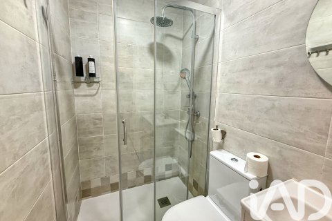 Apartamento en venta en Madrid, España 3 dormitorios, 103 m2 No. 188371 - foto 24