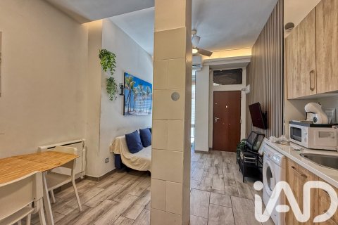 Apartamento en venta en Madrid, España 3 dormitorios, 103 m2 No. 188371 - foto 21