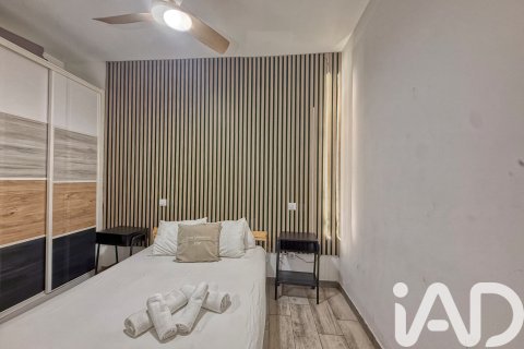 Apartamento en venta en Madrid, España 3 dormitorios, 103 m2 No. 188371 - foto 15