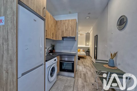 Apartamento en venta en Madrid, España 3 dormitorios, 103 m2 No. 188371 - foto 6