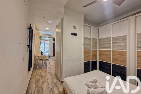 Apartamento en venta en Madrid, España 3 dormitorios, 103 m2 No. 188371 - foto 12