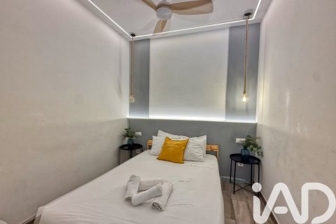 Apartamento en venta en Madrid, España 3 dormitorios, 103 m2 No. 188371 - foto 8