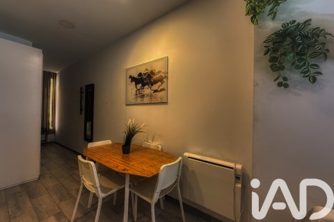 Apartamento en venta en Madrid, España 3 dormitorios, 103 m2 No. 188371 - foto 11