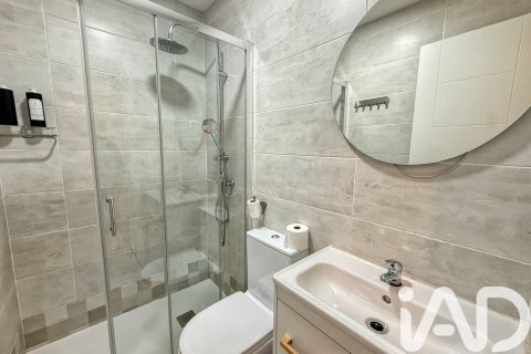 Apartamento en venta en Madrid, España 3 dormitorios, 103 m2 No. 188371 - foto 26