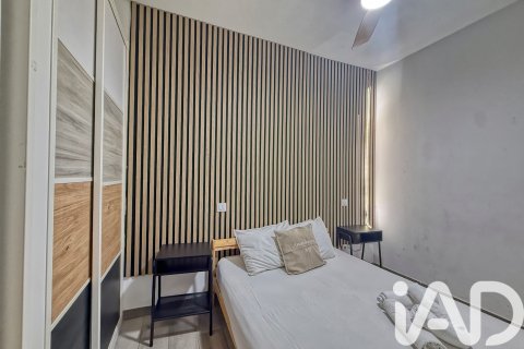 Apartamento en venta en Madrid, España 3 dormitorios, 103 m2 No. 188371 - foto 17
