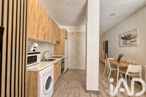 Apartamento en venta en Madrid, España 3 dormitorios, 103 m2 No. 188371 - foto 9
