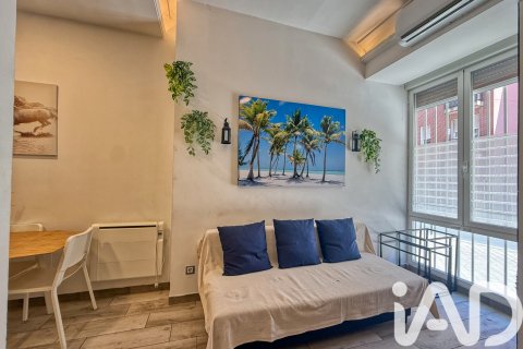 Apartamento en venta en Madrid, España 3 dormitorios, 103 m2 No. 188371 - foto 18