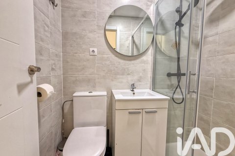 Apartamento en venta en Madrid, España 3 dormitorios, 103 m2 No. 188371 - foto 7