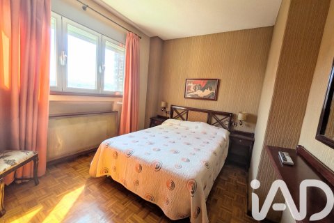 Продажа квартиры в Мадрид, Испания 3 спальни, 118м2 №188374 - фото 18