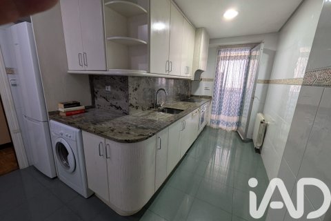 Продажа квартиры в Мадрид, Испания 3 спальни, 118м2 №188374 - фото 25