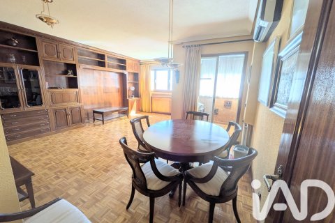 Продажа квартиры в Мадрид, Испания 3 спальни, 118м2 №188374 - фото 15