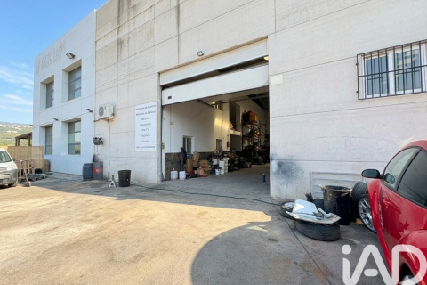 Commercial property à vendre à L'Alqueria de la Comtessa, Valencia, Espagne, 2479 m2 No. 173016 - photo 6