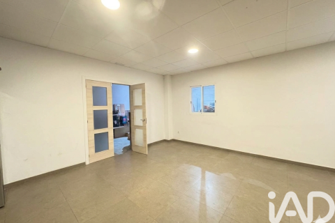 Commercial property à vendre à L'Alqueria de la Comtessa, Valencia, Espagne, 2479 m2 No. 173016 - photo 10