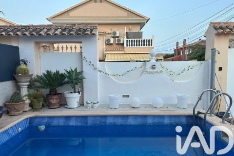 Casa in vendita a Mazarron, Murcia, Spagna 4 camere da letto, 105.73 mq. N° 173013 - foto 2