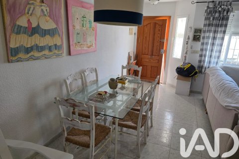 Casa in vendita a Mazarron, Murcia, Spagna 4 camere da letto, 105.73 mq. N° 173013 - foto 17