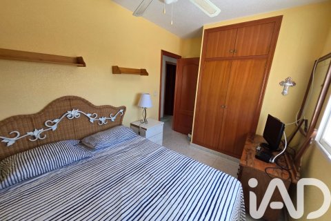Casa in vendita a Mazarron, Murcia, Spagna 4 camere da letto, 105.73 mq. N° 173013 - foto 12