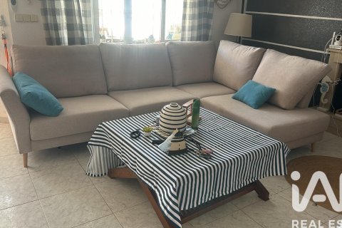 Casa in vendita a Mazarron, Murcia, Spagna 4 camere da letto, 105.73 mq. N° 173013 - foto 25