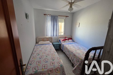 Casa in vendita a Mazarron, Murcia, Spagna 4 camere da letto, 105.73 mq. N° 173013 - foto 4