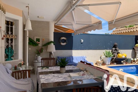 Casa in vendita a Mazarron, Murcia, Spagna 4 camere da letto, 105.73 mq. N° 173013 - foto 26