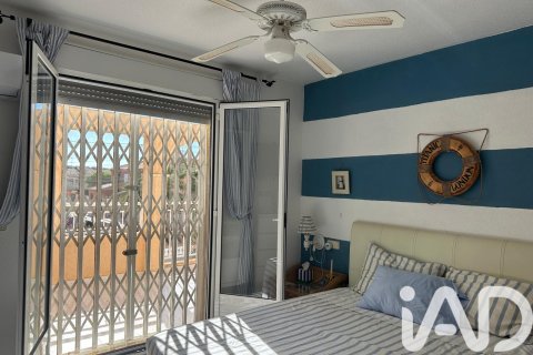 Casa in vendita a Mazarron, Murcia, Spagna 4 camere da letto, 105.73 mq. N° 173013 - foto 29
