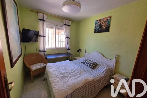 Casa in vendita a Mazarron, Murcia, Spagna 4 camere da letto, 105.73 mq. N° 173013 - foto 13
