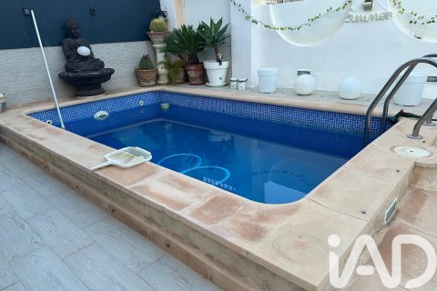 Casa a Mazarron, Murcia, Spagna 4 camere da letto, 105.73 mq. N° 173013