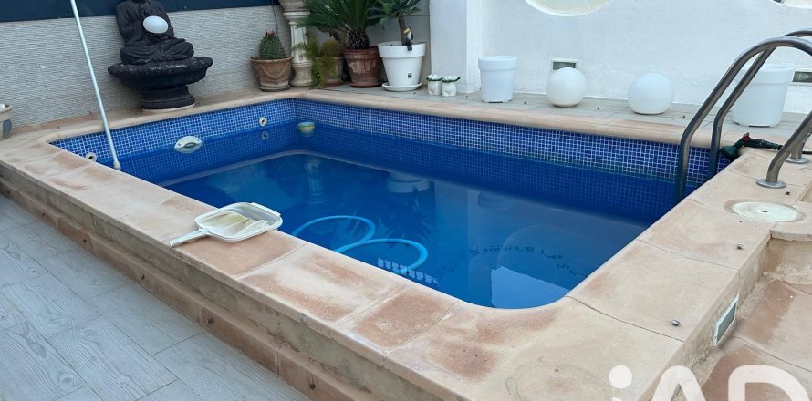Casa a Mazarron, Murcia, Spagna 4 camere da letto, 105.73 mq. N° 173013