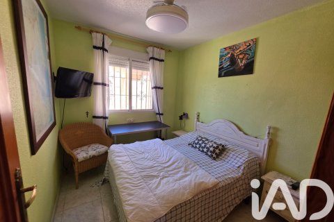 Casa in vendita a Mazarron, Murcia, Spagna 4 camere da letto, 105.73 mq. N° 173013 - foto 14