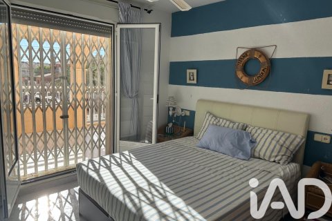 Casa in vendita a Mazarron, Murcia, Spagna 4 camere da letto, 105.73 mq. N° 173013 - foto 28