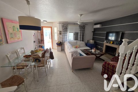 Casa in vendita a Mazarron, Murcia, Spagna 4 camere da letto, 105.73 mq. N° 173013 - foto 5