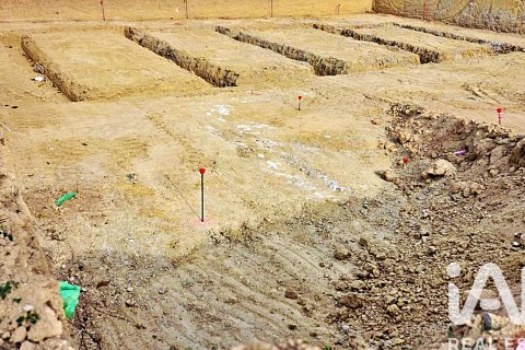 Działka w Busot, Alicante, Hiszpania 800 mkw. nr 173014 – zdjęcie 5