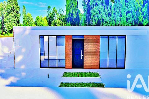 Działka w Busot, Alicante, Hiszpania 800 mkw. nr 173014 – zdjęcie 24