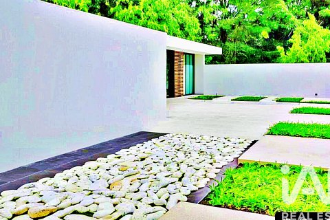 Działka w Busot, Alicante, Hiszpania 800 mkw. nr 173014 – zdjęcie 20