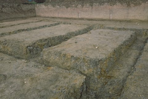Działka w Busot, Alicante, Hiszpania 800 mkw. nr 173014 – zdjęcie 29