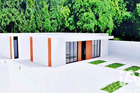 Działka w Busot, Alicante, Hiszpania 800 mkw. nr 173014 – zdjęcie 17