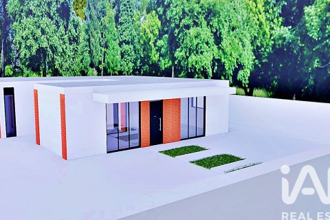 Działka w Busot, Alicante, Hiszpania 800 mkw. nr 173014 – zdjęcie 10