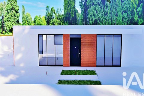 Działka w Busot, Alicante, Hiszpania 800 mkw. nr 173014 – zdjęcie 13