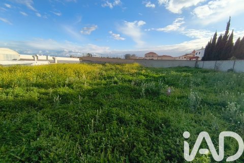 Terreno a Malaga, Spagna 507 mq. N° 173015