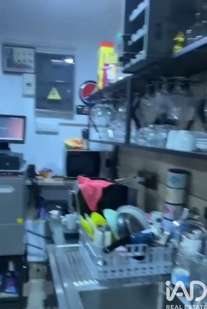 Propiedad comercial en Antequera, Málaga, España 2 dormitorios, 176 m2 No. 173010