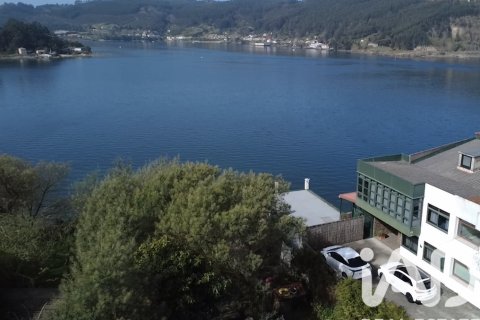 Casa a Mugardos, A Coruna, Spagna 15 camere da letto, 424 mq. N° 173011